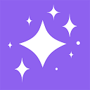 Flossy logo